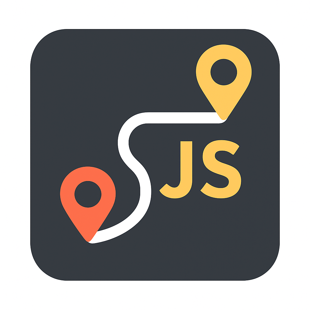 Node.js Route Flow